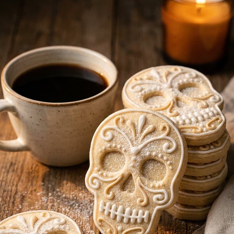 Sablé Skulls