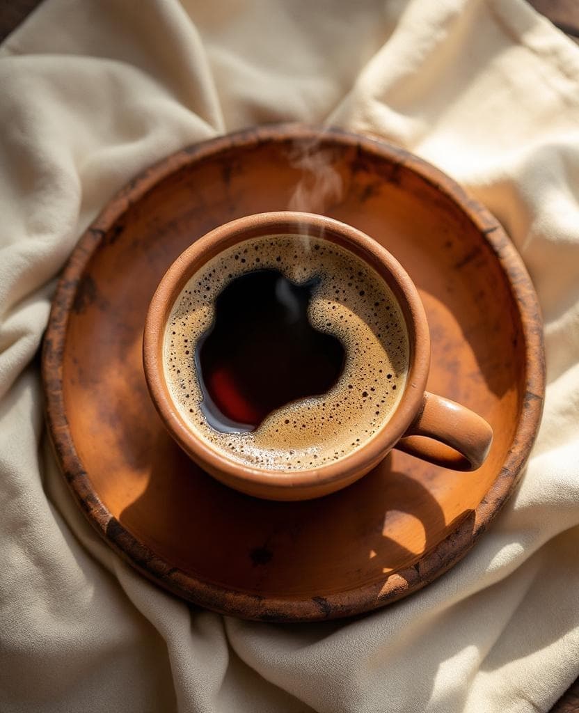 Café de pote, the Chilean way — Chile breakfast Café de pote, the Chilean way — Chile breakfast