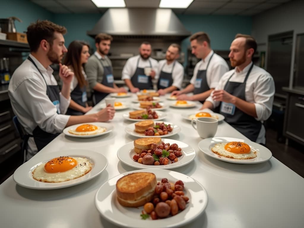 English Breakfast Championship