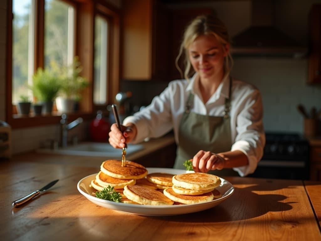 Taste of Home Recipe Contest