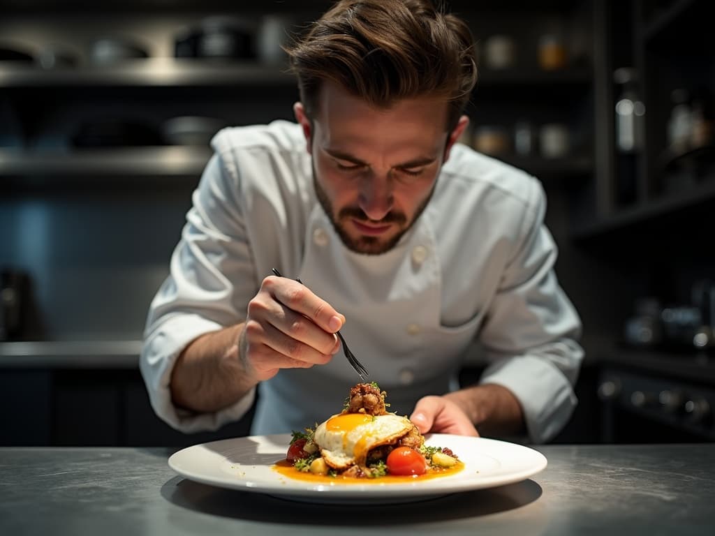 The World Cook