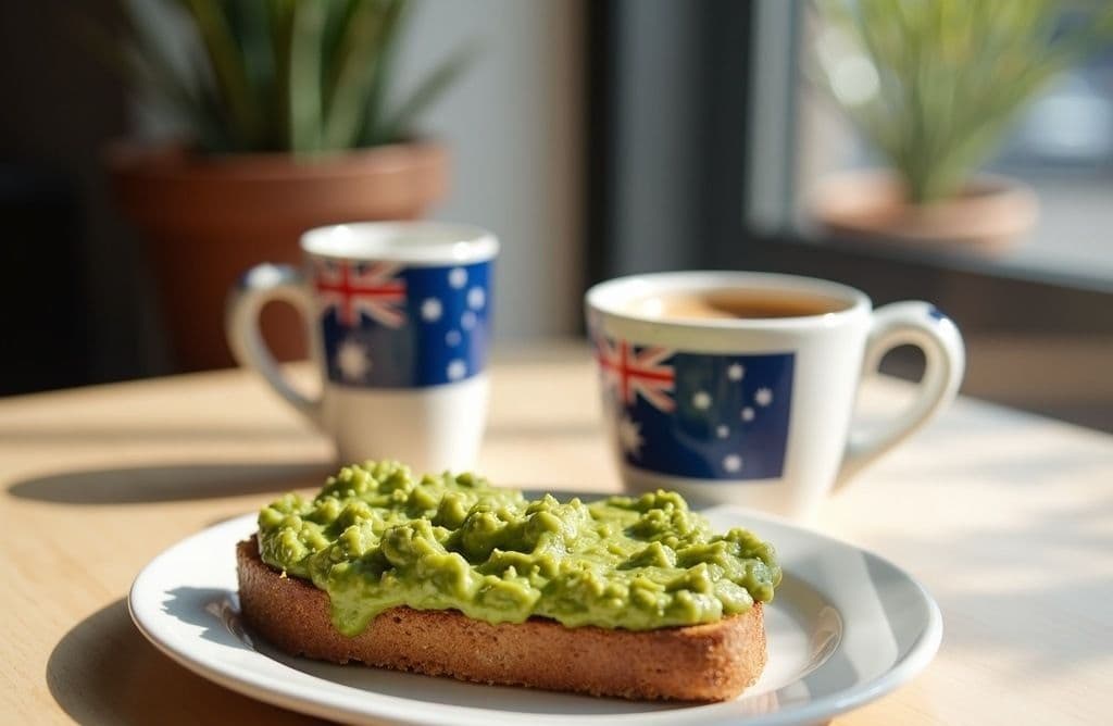 Australia Australia