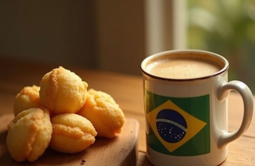 Brazil Brazil