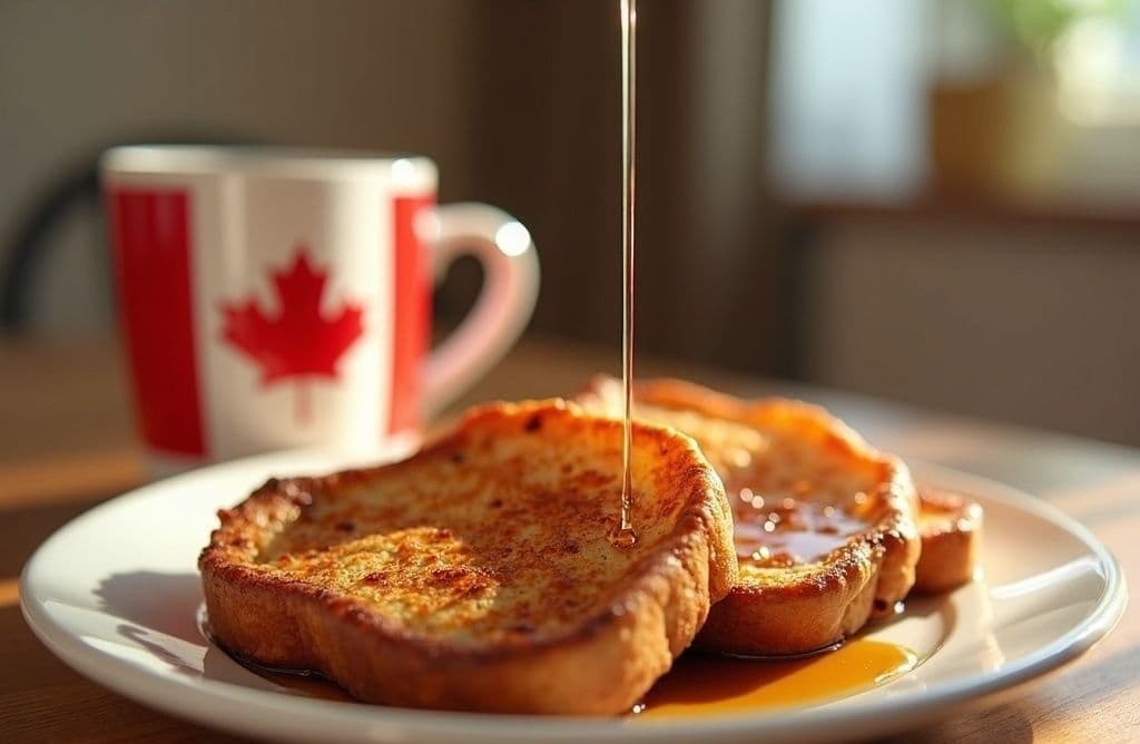 Canada Canada