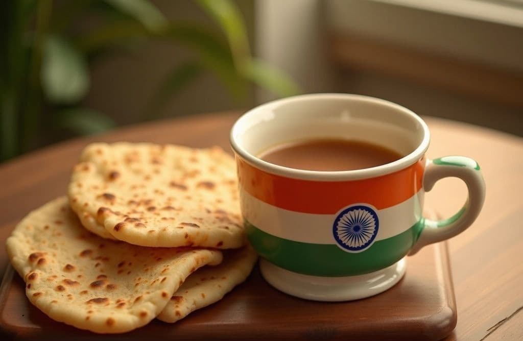 India India