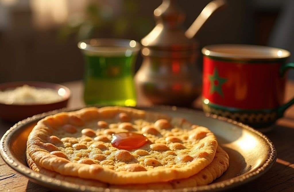 Morocco Morocco