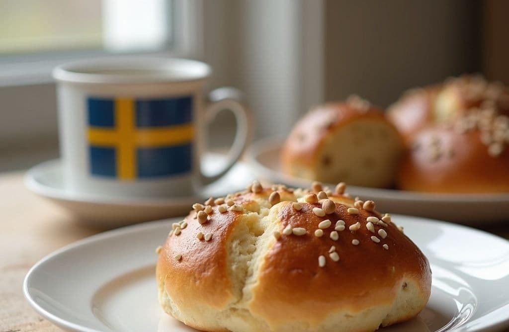 Sweden Sweden