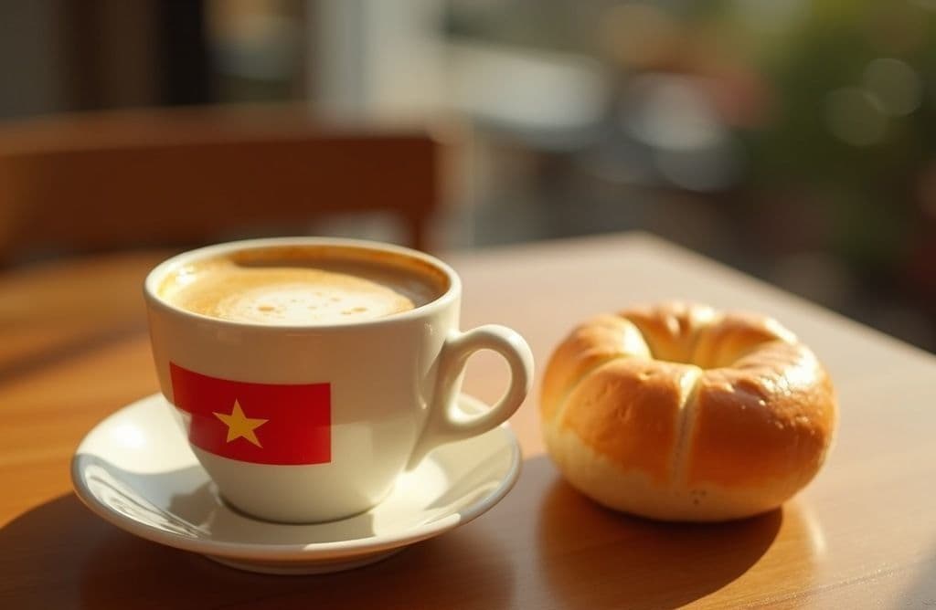 Vietnam Vietnam