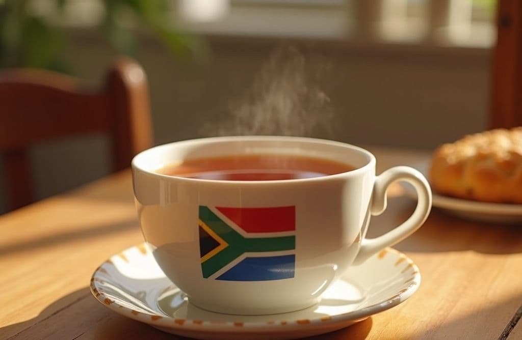 South Africa South Africa