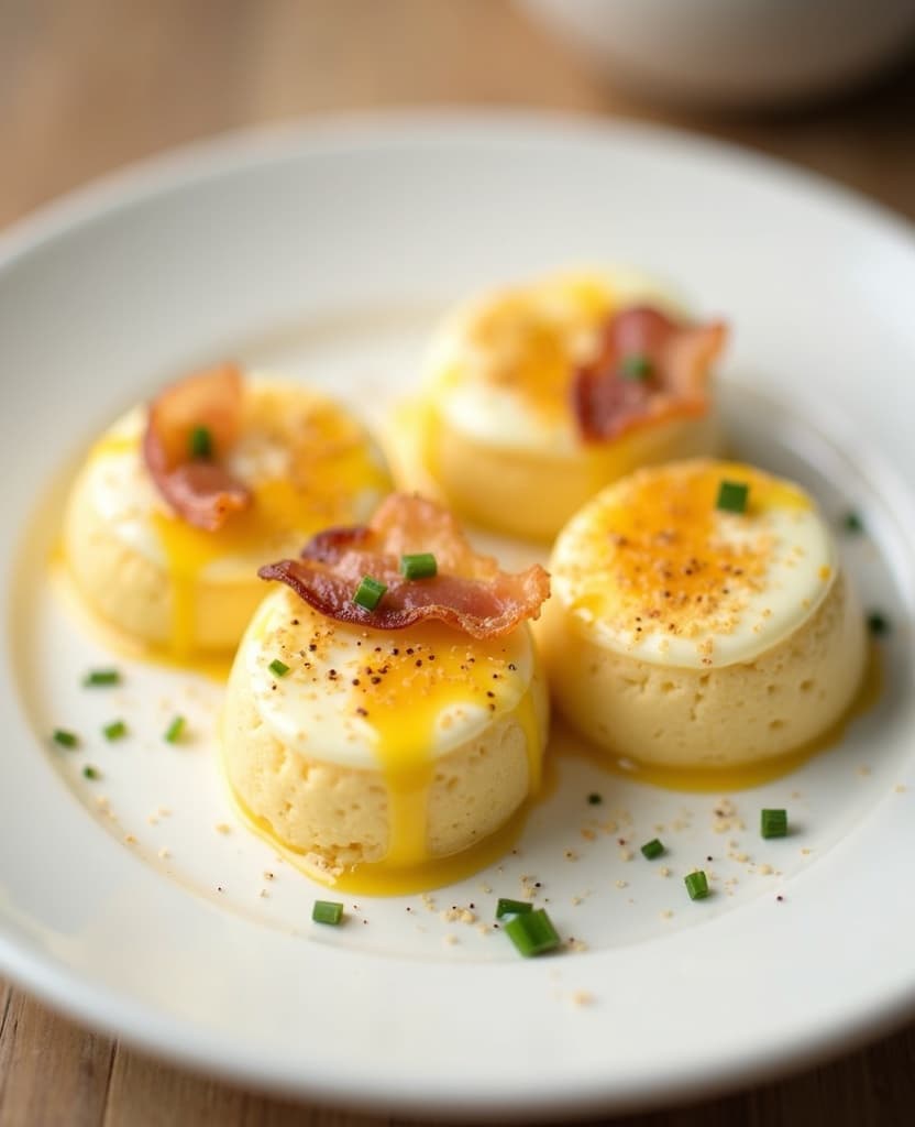 Egg bites, better than Starbucks. Egg bites, better than Starbucks.