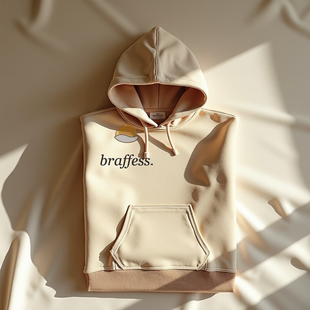 Morning Routine Hoodie Morning Routine Hoodie
