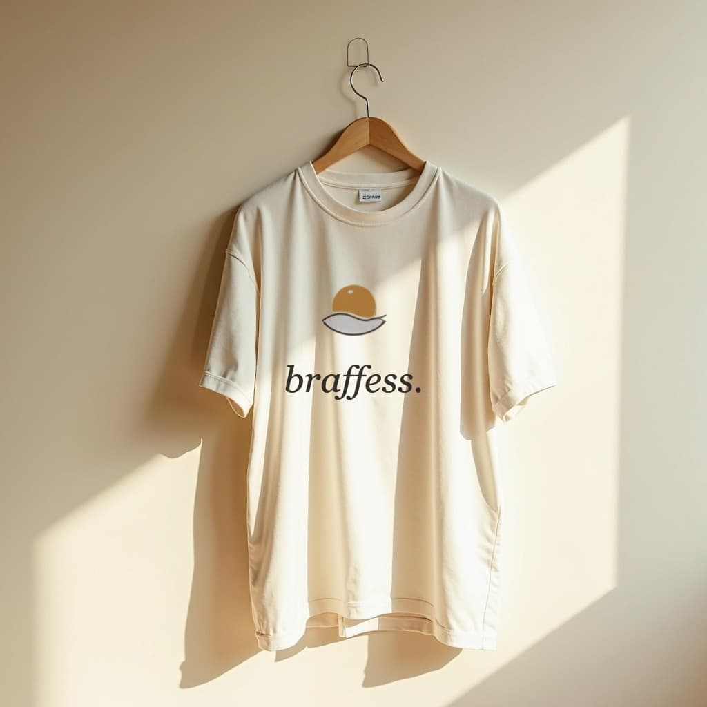 "take your time." Oversized Tee "take your time." Oversized Tee