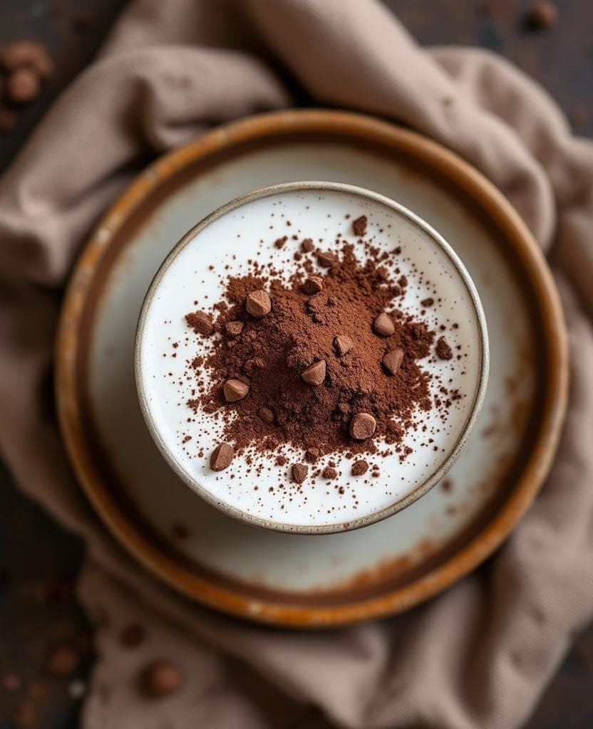 Milo, the New Zealand way — New Zealand breakfast recipe Milo, the New Zealand way — New Zealand breakfast recipe