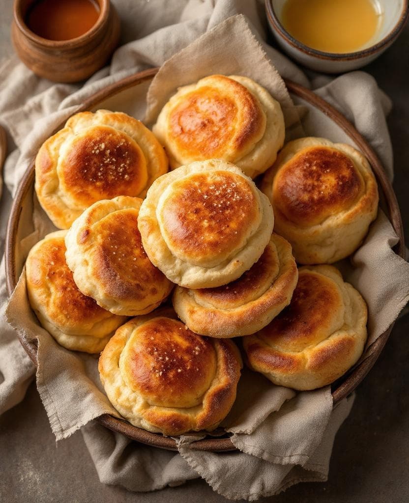 Pandebono, Colombian cheese bread - Colombia breakfast recipe Pandebono, Colombian cheese bread - Colombia breakfast recipe