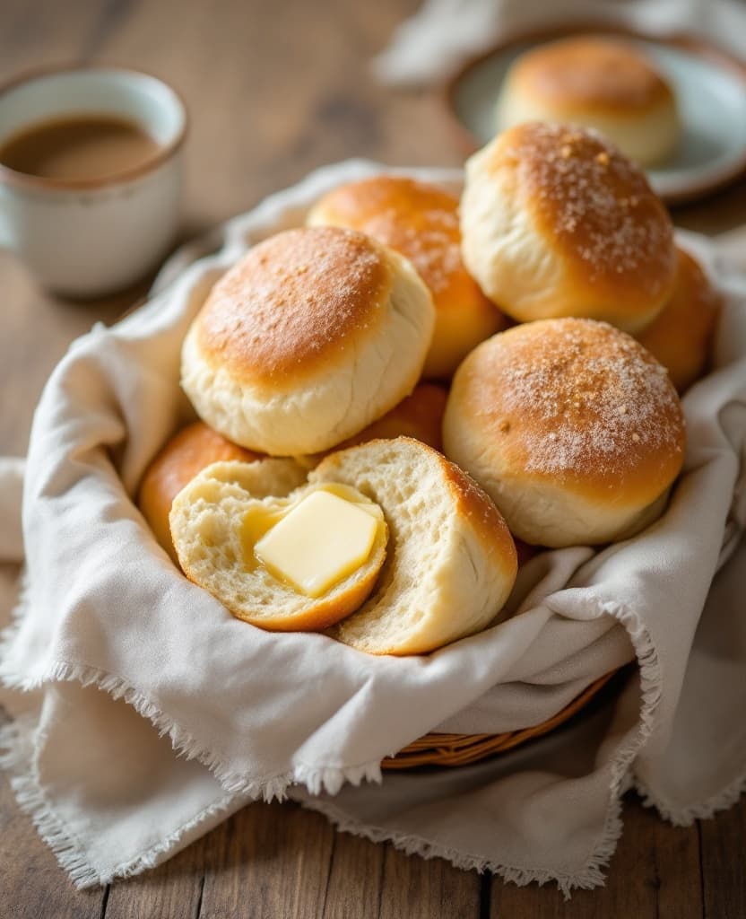 Pandesal, soft morning rolls - Philippines breakfast recipe Pandesal, soft morning rolls - Philippines breakfast recipe