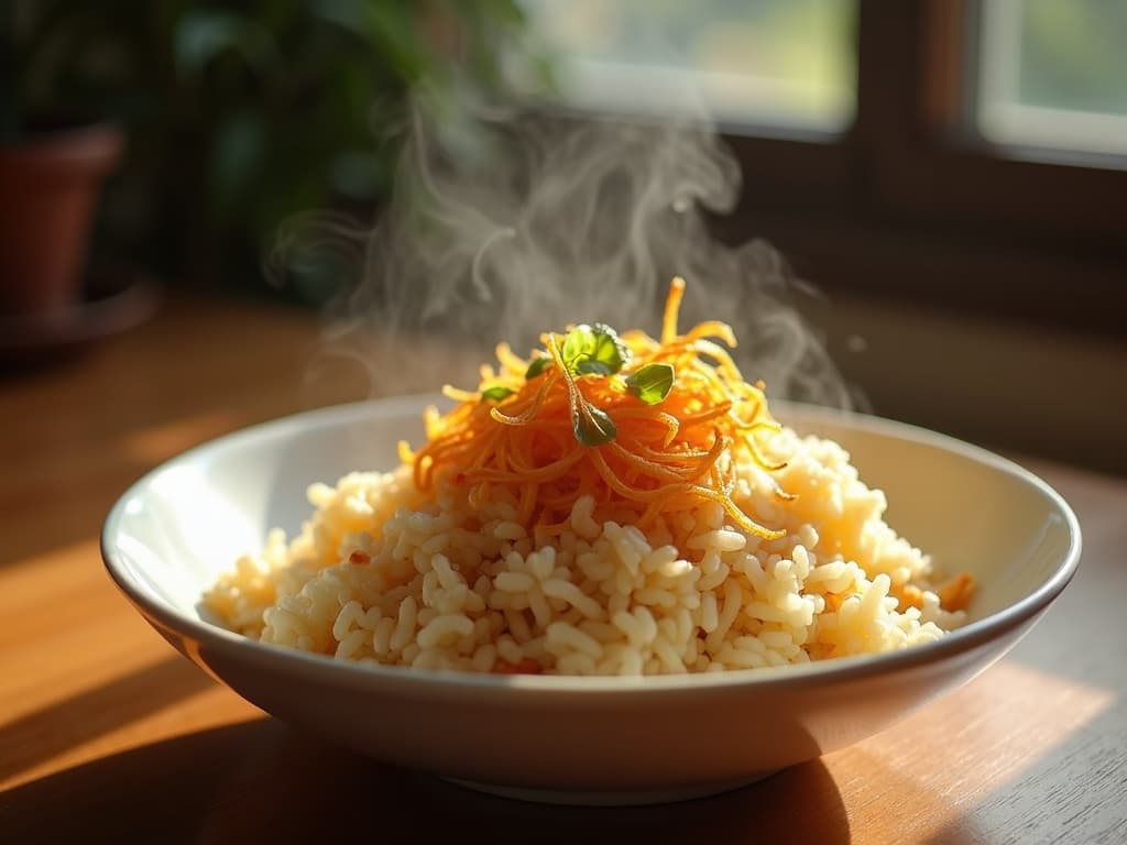 Sinangag, Filipino garlic fried rice β Philippines breakfast Sinangag, Filipino garlic fried rice β Philippines breakfast